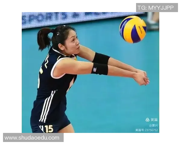 科学排球：意识训练方法