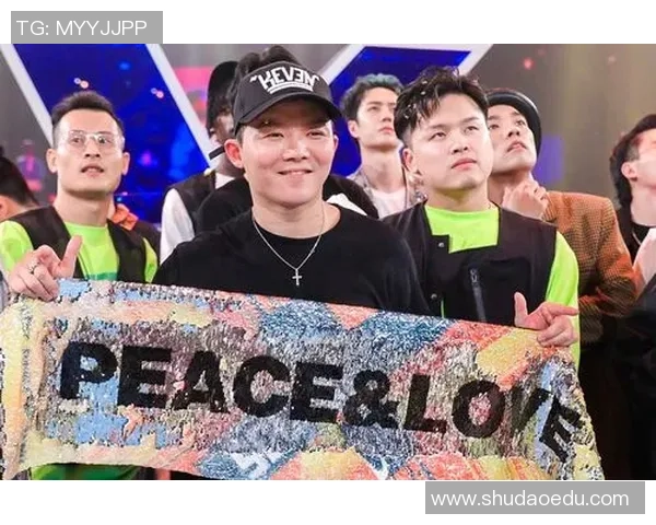 专业解读：成都街舞队的运营打法