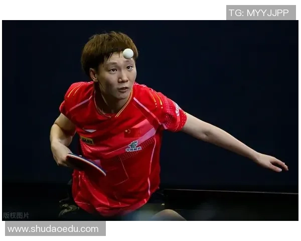 乒乓球热点：解读重庆乒乓球队的防反