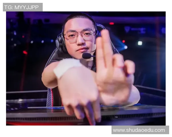 大师赛特别报道：EDG的逆袭之旅